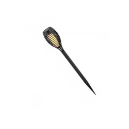 Lampa solarna V-TAC VT-724 1W LED 50cm 2200K (SKU 8689) 4 szt. Czarny