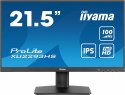 MONITOR IIYAMA LED 21,5" XU2293HS-B6