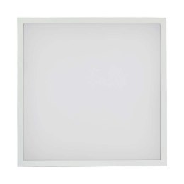 Panel LED V-TAC 36W 600x600 3w1 uniwersalny natynkowy/podtynkowy VT-6139 4000K 3960lm