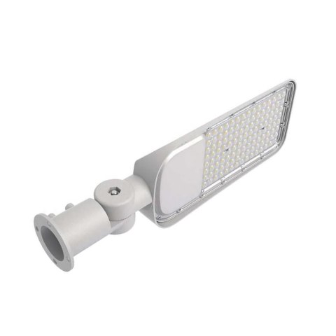 VT-39ST SZARY OPRAWA ULICZNA LED 30W NW 4000K 3000LM IP65 100ST REGULOWANA ALUMINIUM