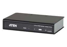 ATEN VS182A rozgałęziacz telewizyjny HDMI 2x HDMI