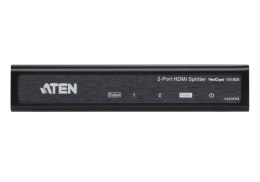 ATEN VS182A rozgałęziacz telewizyjny HDMI 2x HDMI