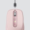 Mysz Logitech MX ANYWHERE 3 - ROSE