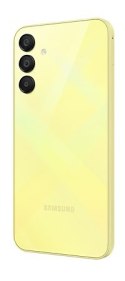 Samsung Galaxy A15 (A155) 4/128GB Dual SIM Yellow