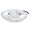 Taśma LED V-TAC VT-5050 60-IP20-7 600LED RGB SMD5050 24V IP20 7W/m (SKU 212592)