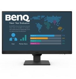 Benq Monitor 23.8 cala BL2490 LED 4ms/1000:1/IPS/HDMI