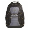 Targus DRIFTER 16" BACKPACK 40,6 cm (16") Czarny