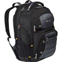 Targus DRIFTER 16" BACKPACK 40,6 cm (16") Czarny