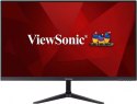 Viewsonic VX Series VX2718-P-MHD LED display 68,6 cm (27") 1920 x 1080 px Full HD Czarny