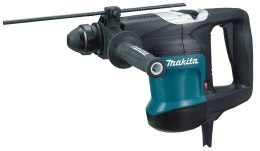 Makita HR3200C młot udarowo-obrotowy SDS Plus 3300 RPM 850 W