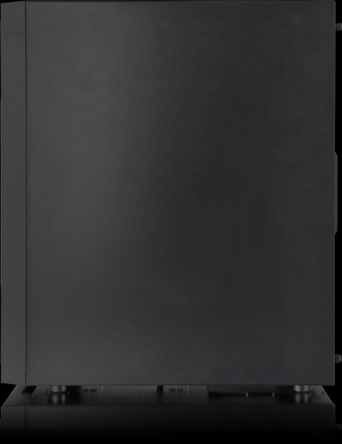 Thermaltake Obudowa Versa XM1 Black Steel 120mm Fan USB3.0 - Czarna