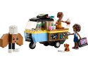 LEGO FRIENDS 42606 MOBILNA PIEKARNIA