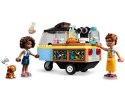 LEGO FRIENDS 42606 MOBILNA PIEKARNIA