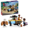 LEGO FRIENDS 42606 MOBILNA PIEKARNIA