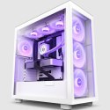 NZXT CHŁODZENIE WODNE KRAKEN ELITE 360 RGB LCD BIAŁE RL-KR36E-W1