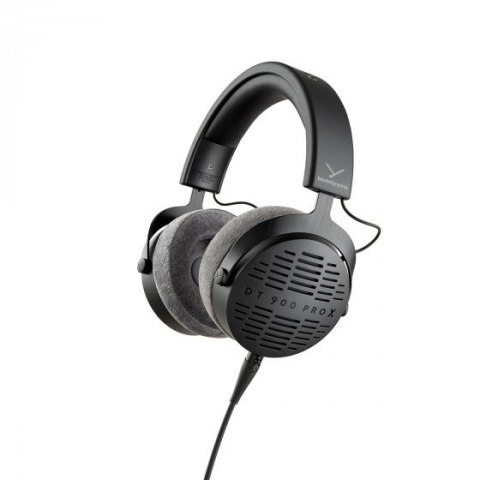 Beyerdynamic DT 900 PRO X - Słuchawki studyjne otwarte (WYPRZEDAŻ)