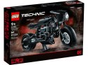 LEGO Technic 42155 Batman - Batmotor