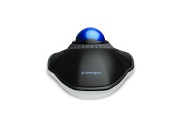 Kensington Trackball Orbit™, przewodowy, z pierścieniem przewijania