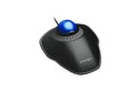 Kensington Trackball Orbit™, przewodowy, z pierścieniem przewijania