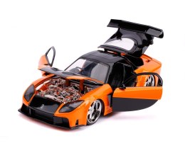 Jada Toys Fast & Furious Mazda RX-7 1:24