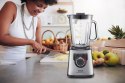 Blender stojący Tefal BL811D (1200W; kolor srebrny) (WYPRZEDAŻ)