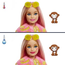 Barbie Cutie Reveal HKR01 lalka