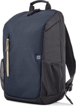 HP Plecak Travel 18-litrowy na laptop 15,6″, niebieski