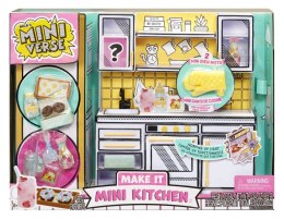 Miniverse MGA's Make It Mini Kitchen