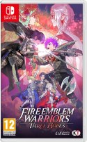 Nintendo Fire Emblem Warriors: Three Hopes Standardowy Nintendo Switch