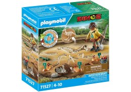 Playmobil Dinos 71527 zestaw zabawkowy