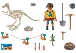 Playmobil Dinos 71527 zestaw zabawkowy