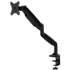 MONITOR DESK MOUNT 37-70" NM-D750BLACK NEWSTAR