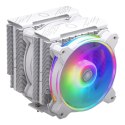 COOLER MASTER CHŁODZENIE CPU Hyper 622 Halo White