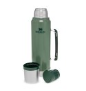 Stanley termos LEGENDARY CLASSIC - HAMMERTONE GREEN 1L