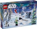 LEGO 75395 Star Wars Kalendarz adwentowy na 2024 rok