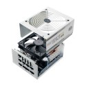 COOLER MASTER ZASILACZ MWE Gold V2, FM 1250W ATX3.0 A/EU-White