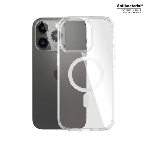 PanzerGlass HardCase Apple iPhone 2022 pokrowiec na telefon komórkowy Przezroczysty