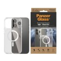 PanzerGlass HardCase Apple iPhone 2022 pokrowiec na telefon komórkowy Przezroczysty