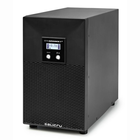 Salicru 6A0EA000005 zasilacz UPS Technologia line-interactive 3 kVA 2100 W 4 x gniazdo sieciowe