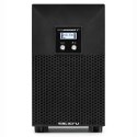 Salicru 6A0EA000005 zasilacz UPS Technologia line-interactive 3 kVA 2100 W 4 x gniazdo sieciowe