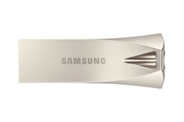 Samsung MUF-64BE pamięć USB 64 GB USB Typu-A 3.2 Gen 1 (3.1 Gen 1) Srebrny