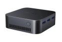 Mini PC Blackview MP80 N97 16GB 512GB SSD W11Pro czarny