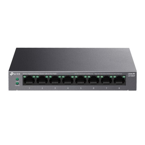 Switch TP-LINK LS108GP