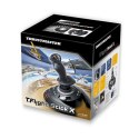 Thrustmaster T.Flight Stick X Czarny, Czerwony, Srebrny USB Joystick Analogowy PC, Playstation 3