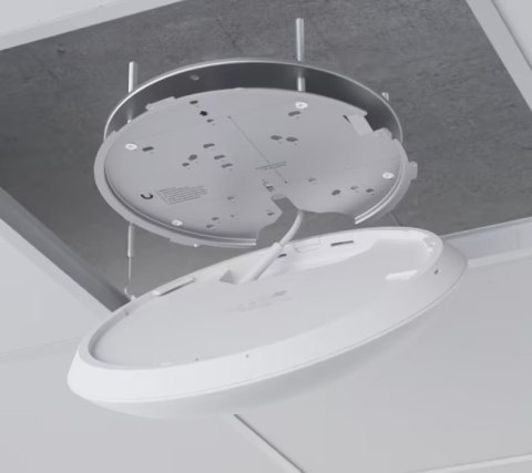 UBIQUITI Punkt dostępu U7 Pro Max