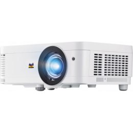 Viewsonic PX706HD projektor danych Projektor krótkiego rzutu 3000 ANSI lumenów DMD 1080p (1920x1080) Biały