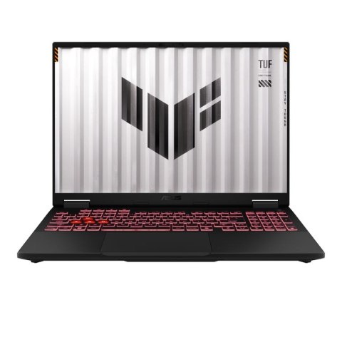 ASUS TUF Gaming A16 FA608WI-QT010W AMD Ryzen AI 9 370 Laptop 40,6 cm (16") WQXGA 16 GB LPDDR5x-SDRAM 1 TB SSD NVIDIA GeForce RTX