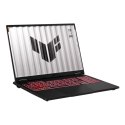 ASUS TUF Gaming A16 FA608WI-QT010W AMD Ryzen AI 9 370 Laptop 40,6 cm (16") WQXGA 16 GB LPDDR5x-SDRAM 1 TB SSD NVIDIA GeForce RTX