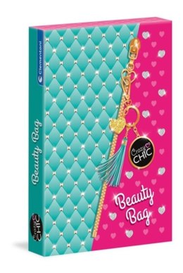 Clementoni Crazy Chic Beauty Bag