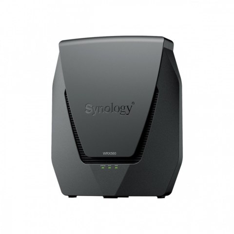 Synology Router WRX560 4x1,4Ghz DDR4 WiFi 6 Mesh